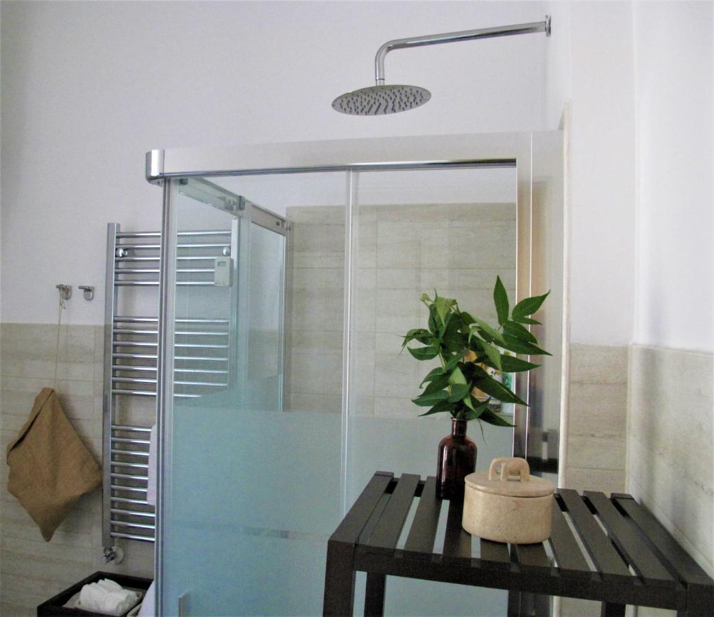 Appartement Duchi Di Castro Chic à Rome Extérieur photo