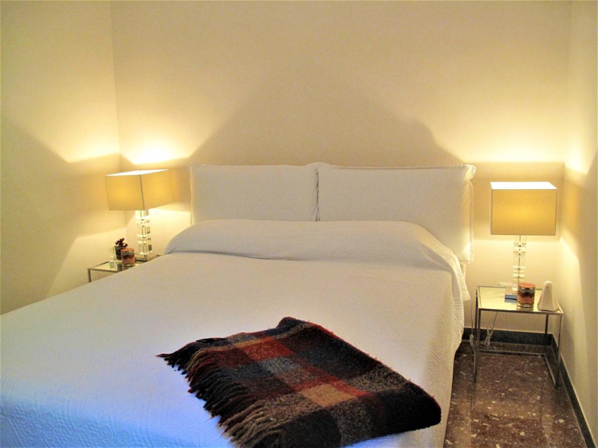 Appartement Duchi Di Castro Chic à Rome Extérieur photo