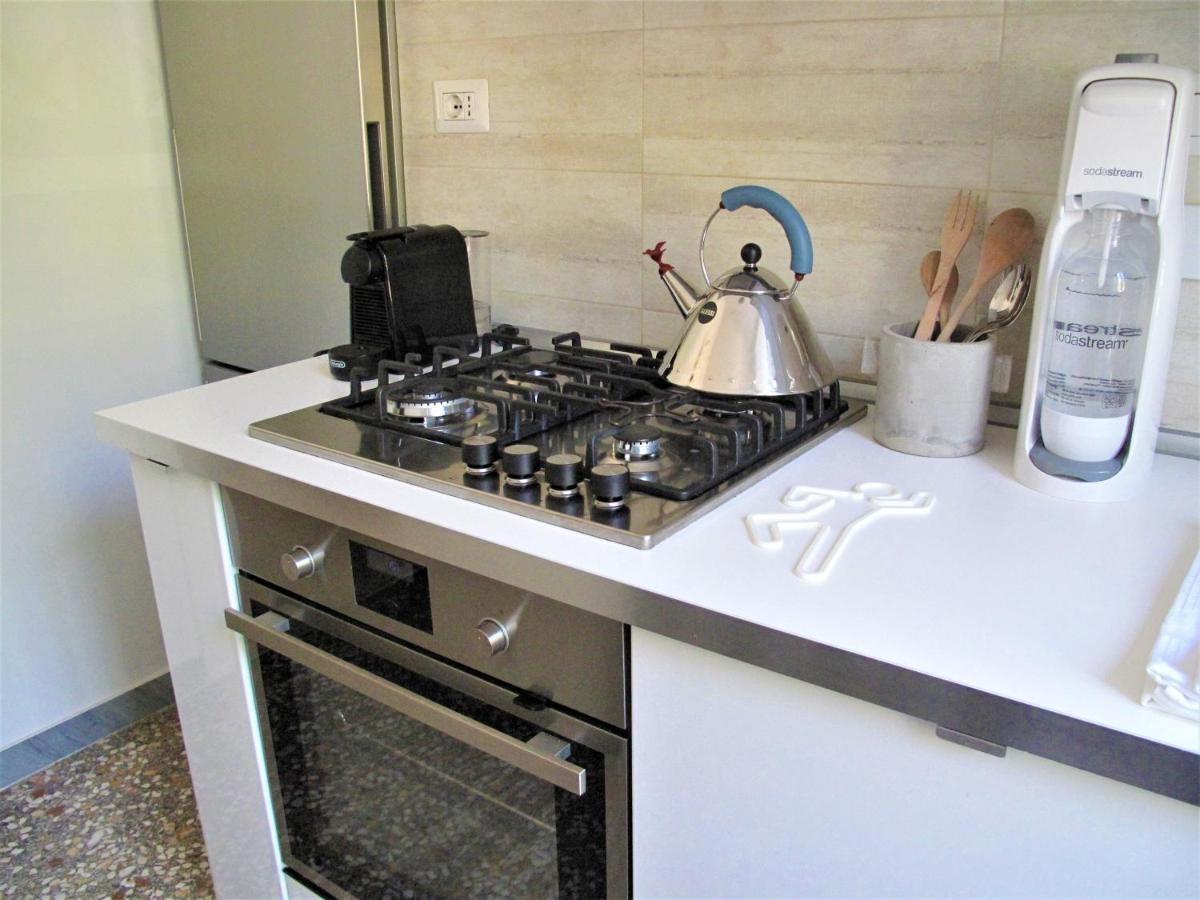 Appartement Duchi Di Castro Chic à Rome Extérieur photo