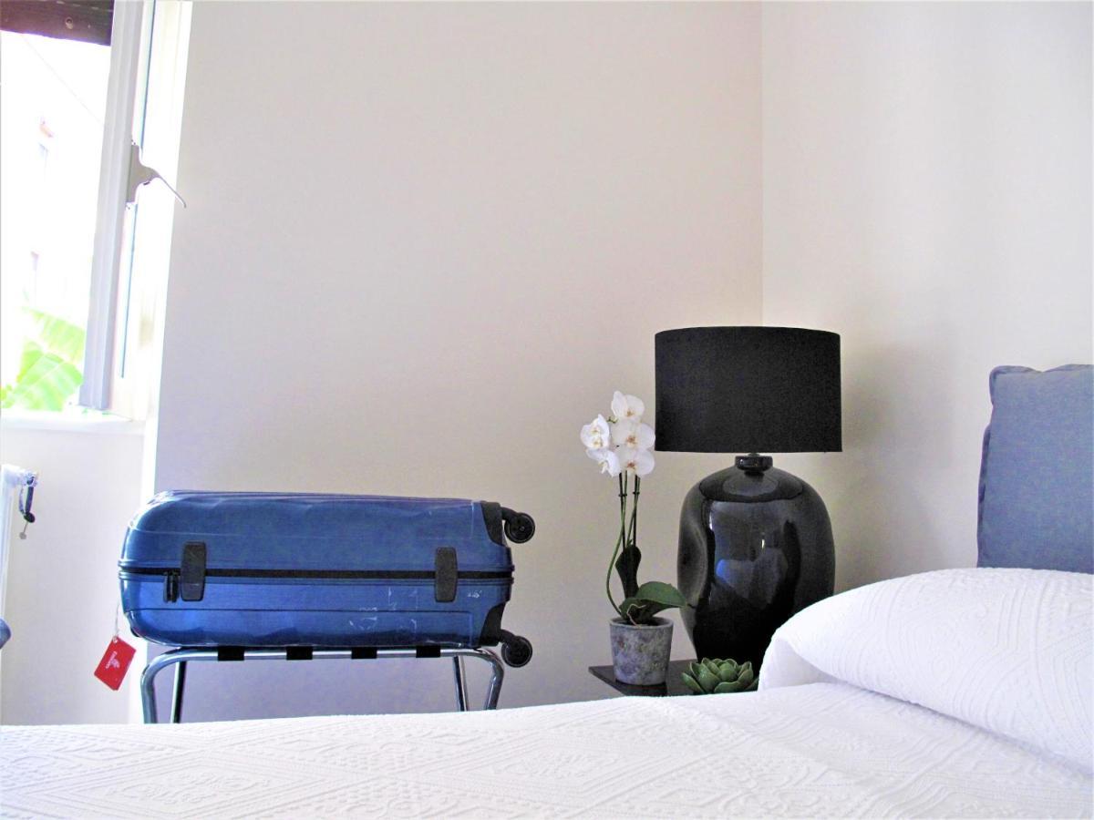 Appartement Duchi Di Castro Chic à Rome Extérieur photo
